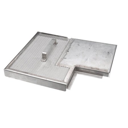 Hobart Strainer, Weldment, Fro 00-435941